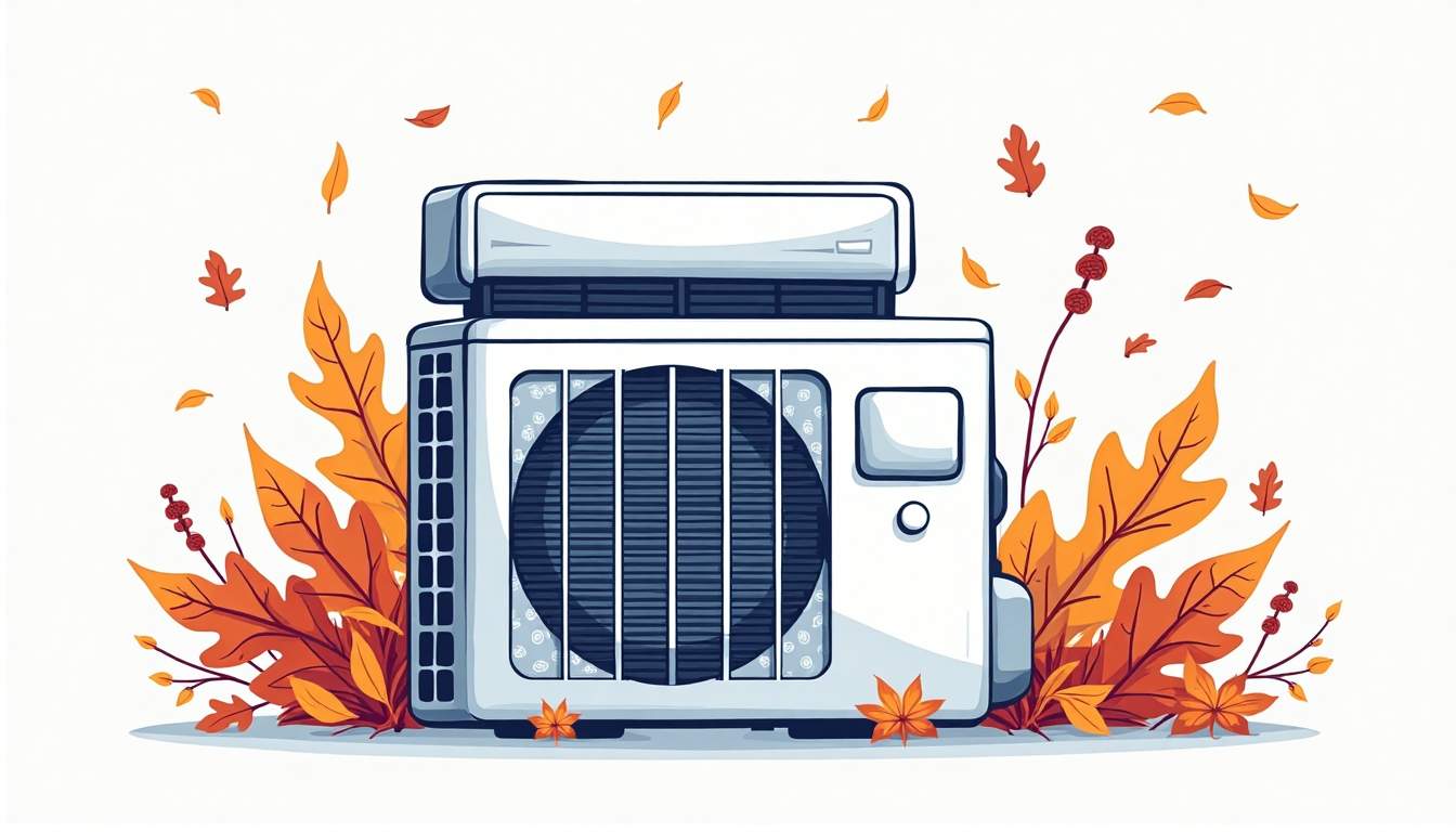 When to Replace Air Conditioner Filters in PJ Condo Units