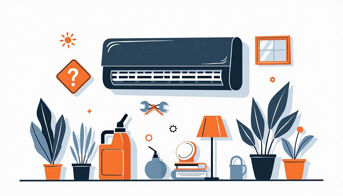 Busting the Myth of DIY Air Conditioner Gas Top-Up