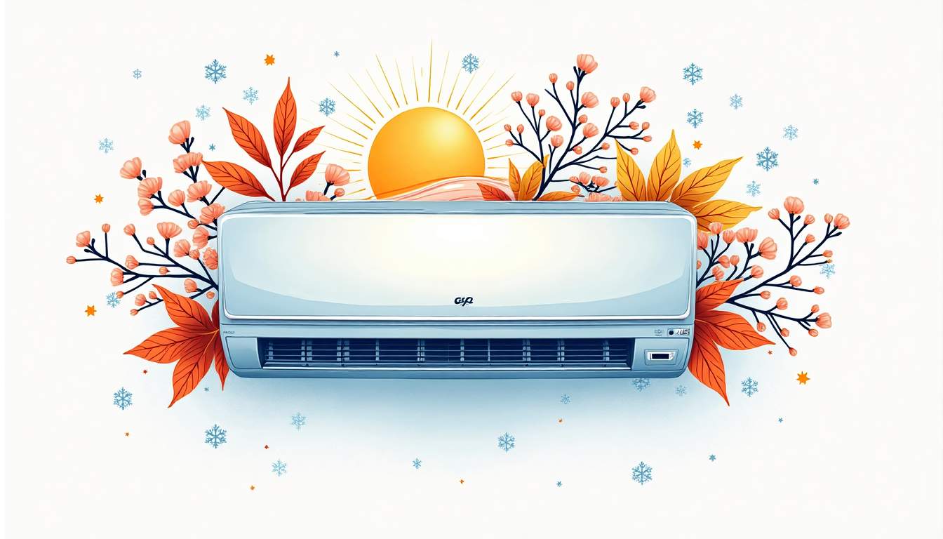 Best Promo Seasons for Air Conditioner Cleaning in Mont Kiara