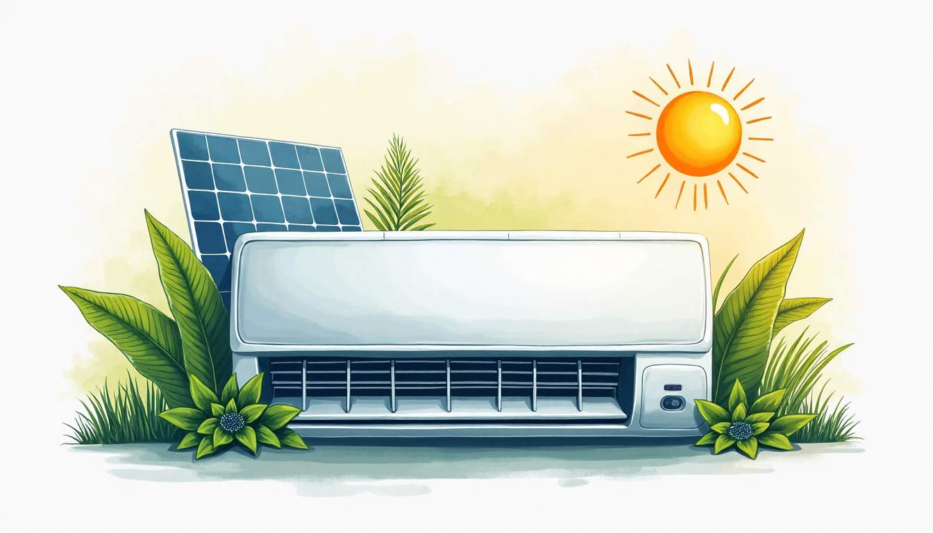 Top 5 Energy-Star Air Conditioners Under RM2,000