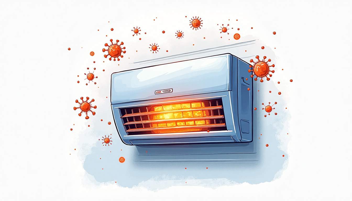 Is Anti-Bacterial Coil Treatment for Air Conditioners Worth It?