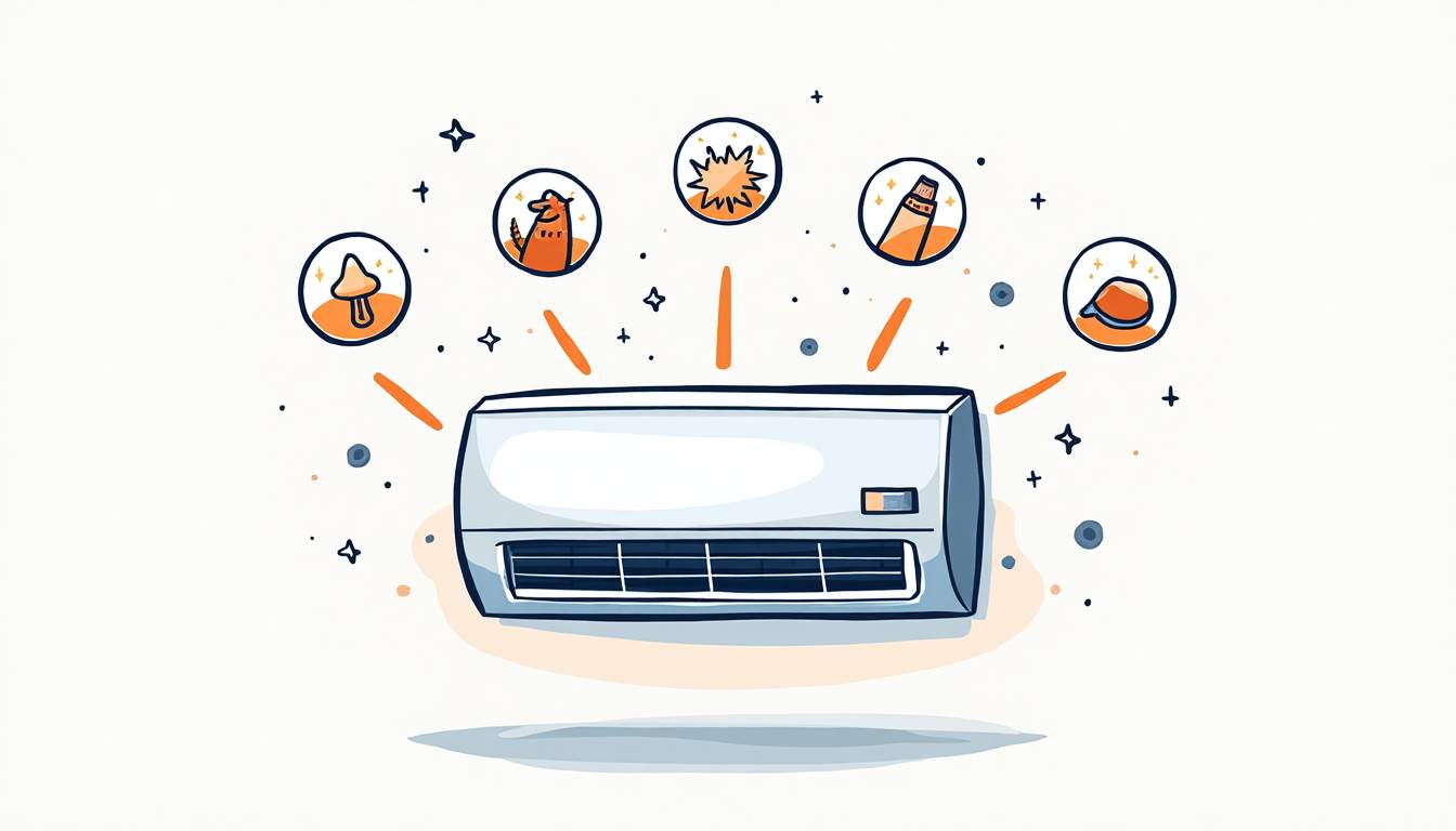 HEPA Filter Add-Ons for Air Conditioners: Asthma Relief Benefits