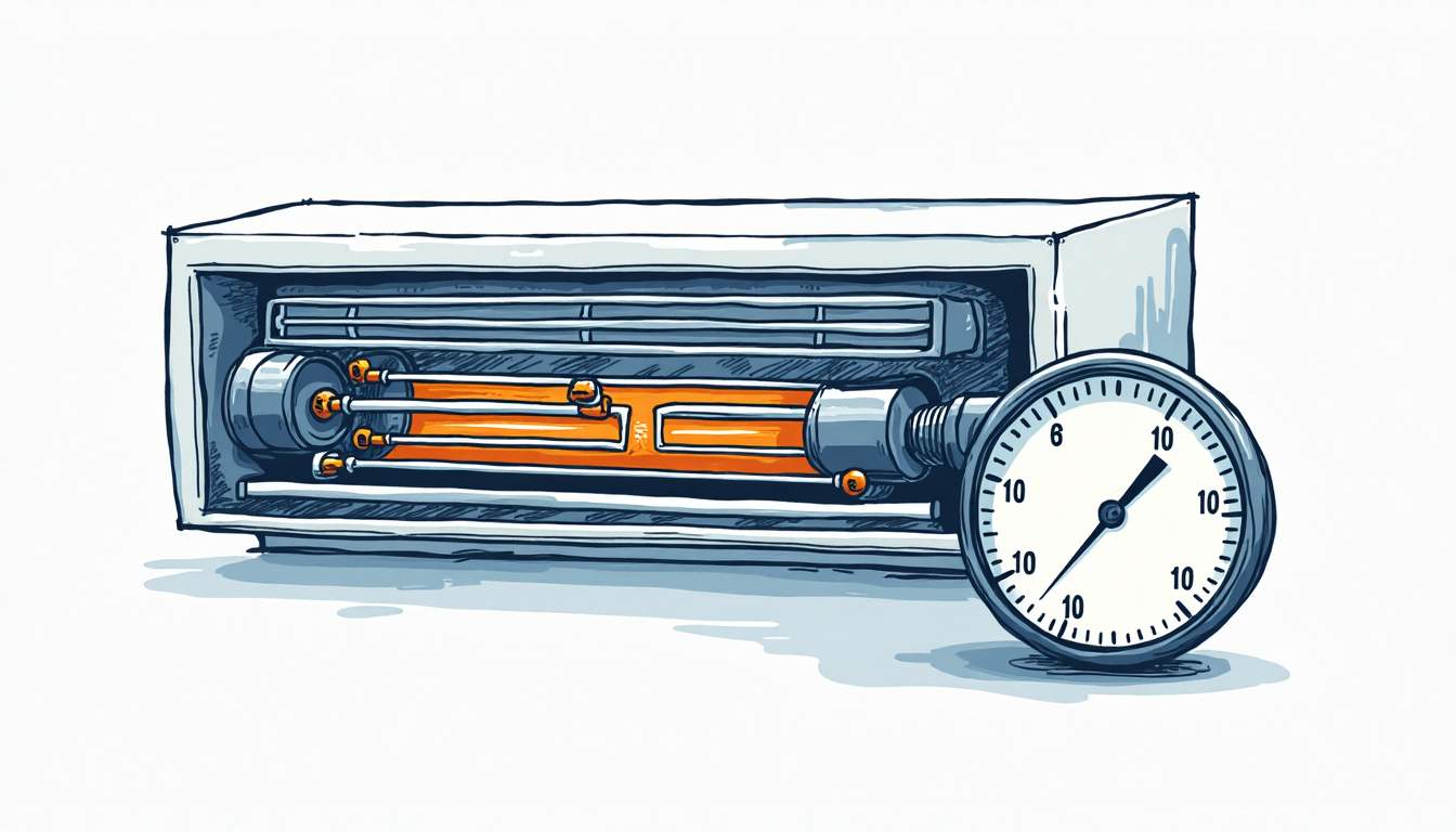 Is a Leak Test Mandatory Before Air Conditioner Refrigerant Refill?